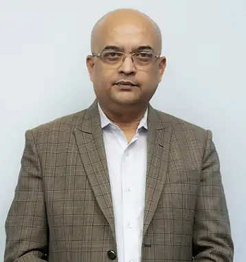 Dr. Mrinmoy Biswas