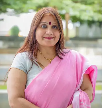 Dr. Anu Sukhdev