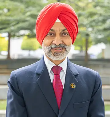  Major General Gurdeep Narang