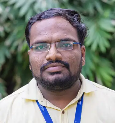 Mr. Basavaraj Devakki