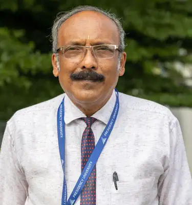 Dr. B.G. Saisha