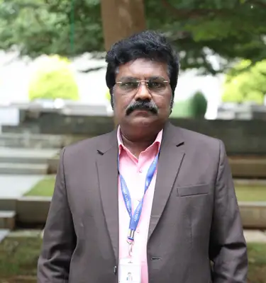 Dr. Vijayakumar Adaickalam