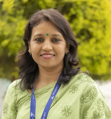 Dr. Swati Sharma