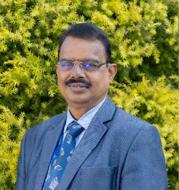 Dr. Udaya Ravi Mannar