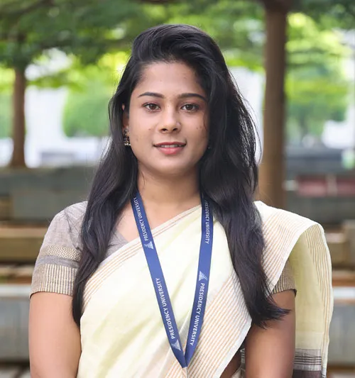 Ms. Anuja Paul