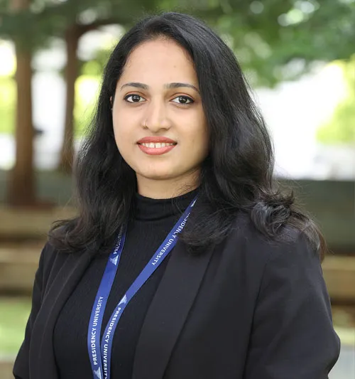 Ms. Malini Venugopal