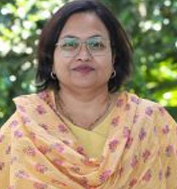 Dr. Nikhat Hamza