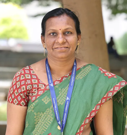 Dr. Vennira Selvi