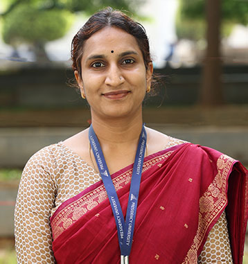 Dr. Chaitanya Lakshmi G