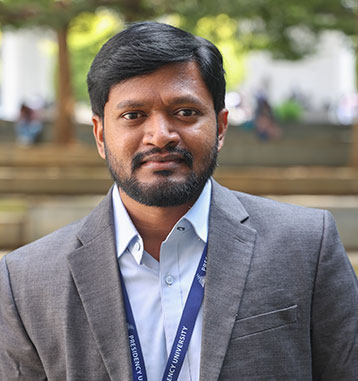 Dr. Gajapaneni Venkataprasad