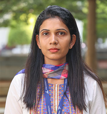 Dr. Dibya Yadav