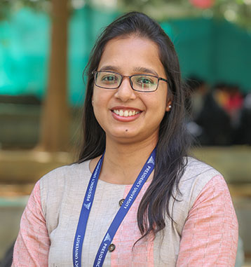 Dr. Manaswini Raj