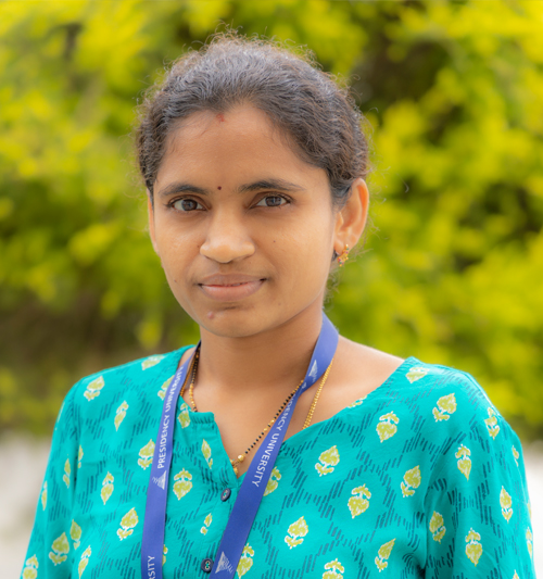 Ms. Battula Bhavya