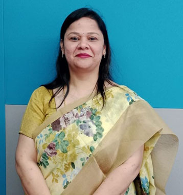 Dr. Saroj Bohra