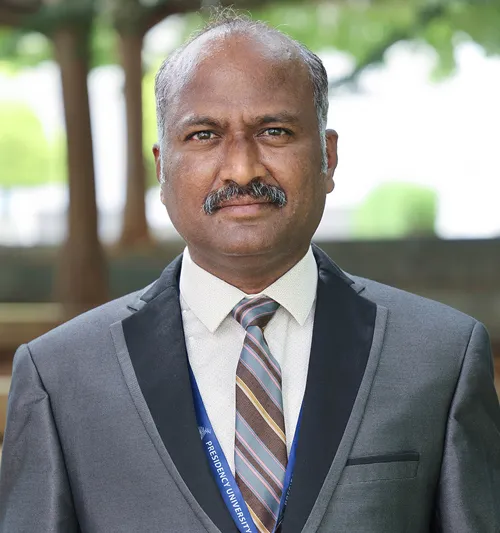 Dr. D. Kamalraj