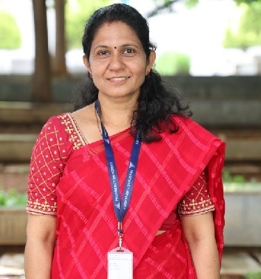 Dr. Vanithalakshmi Mariappan