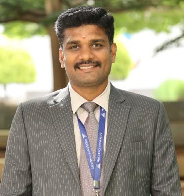 Dr. Prabhu