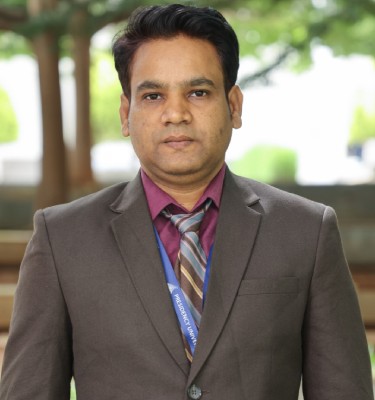 Dr. Ajit Kumar