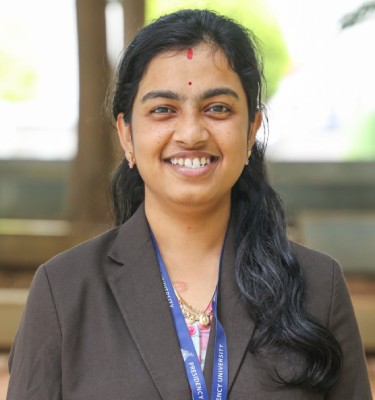 Dr. Ananya Tripathy