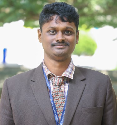 Dr. Karthik G