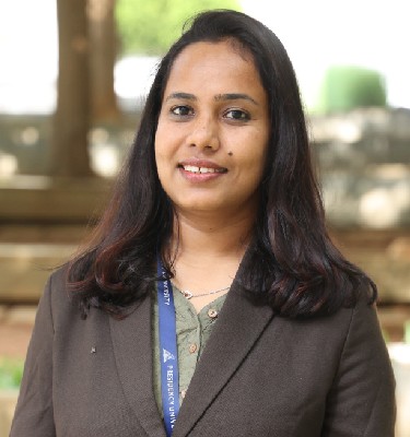 Dr. Chandani Kumari