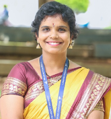 Dr. V Nagendramma