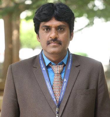 Dr. Obbu Ramesh