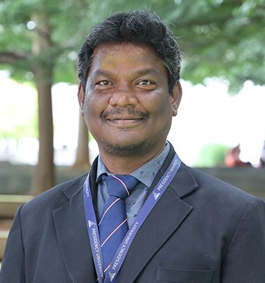 Dr. Srinivasan Pazhamalai