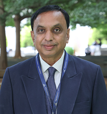 Dr. Ramesh Muthuswamy