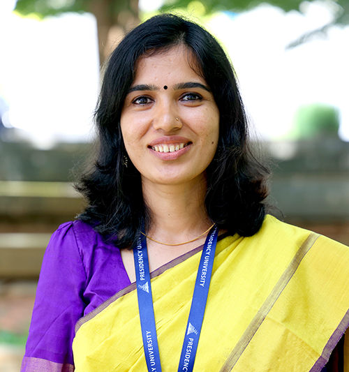 Dr. Jayalakshmi E