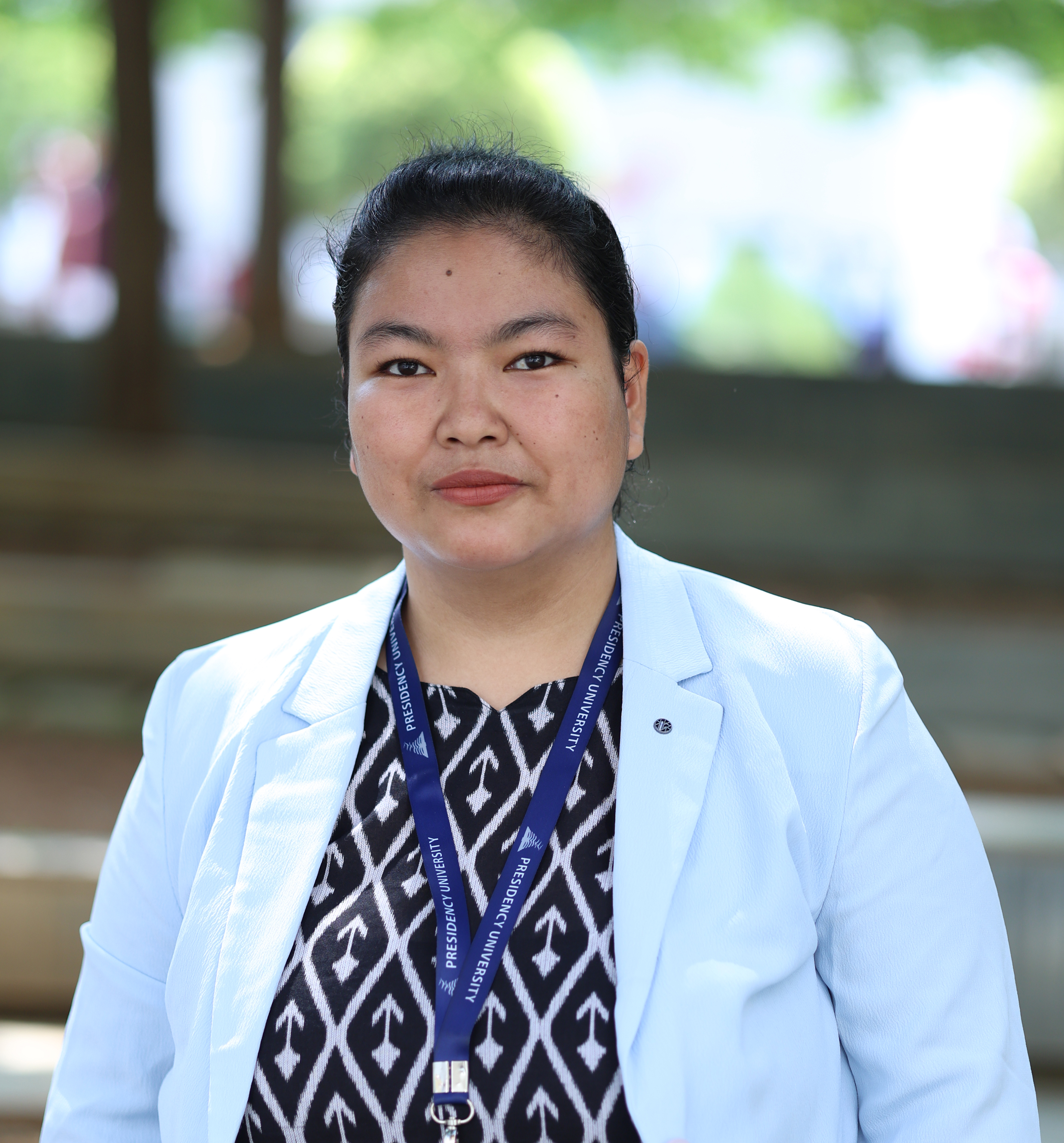 Dr. Garima Ganghariya