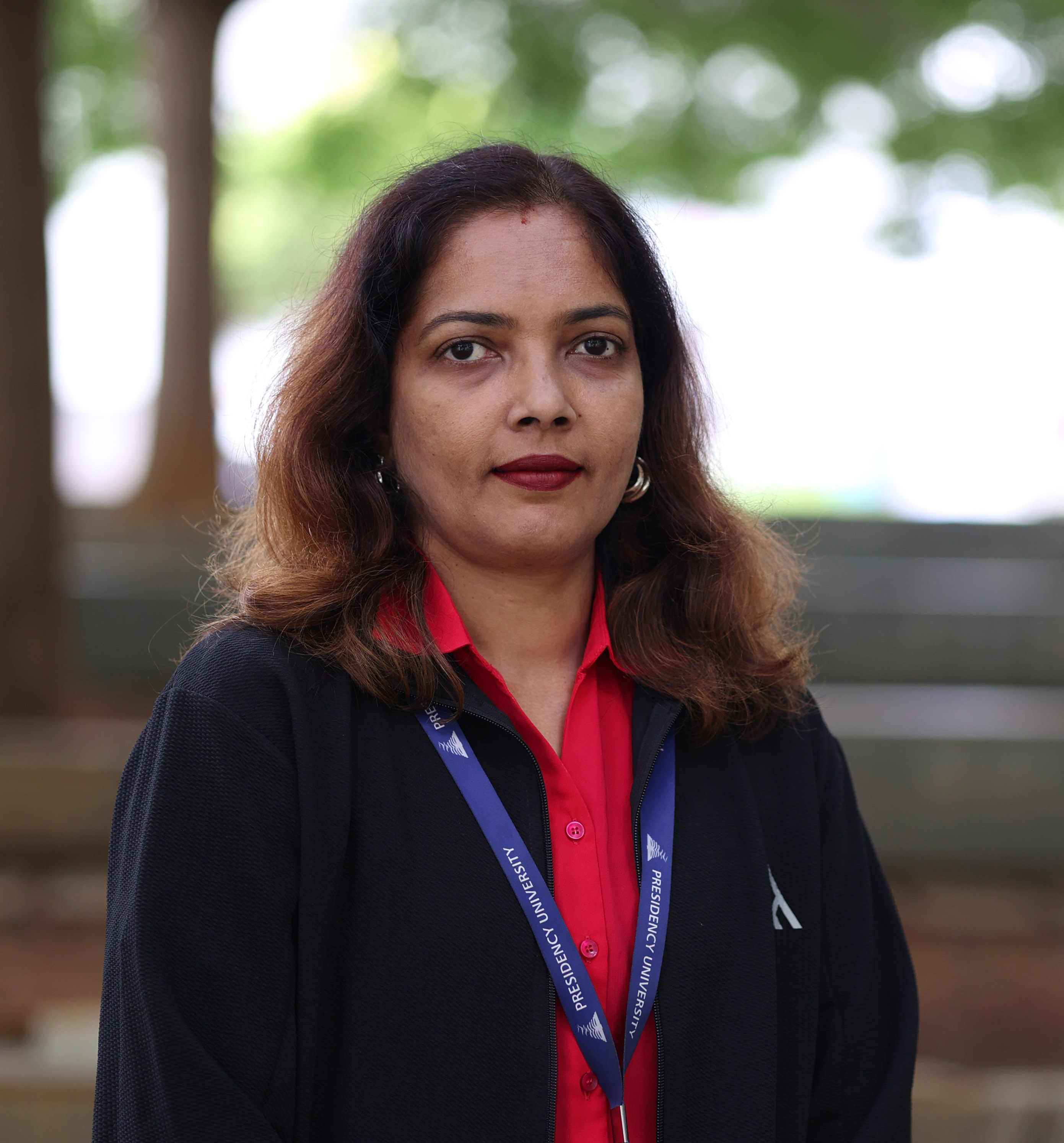Faculty