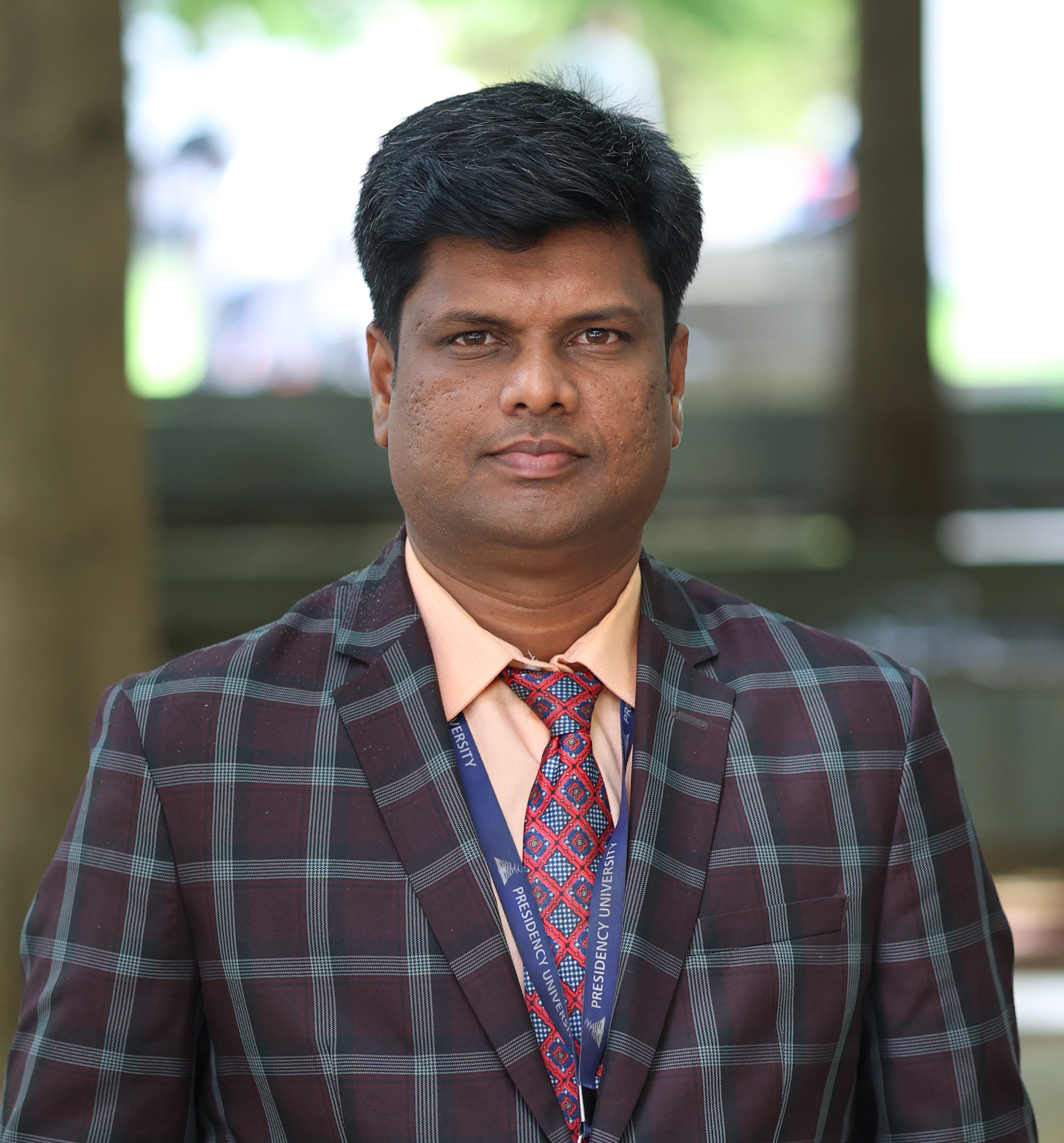 Faculty