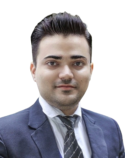 Mr. Sanskar Verma