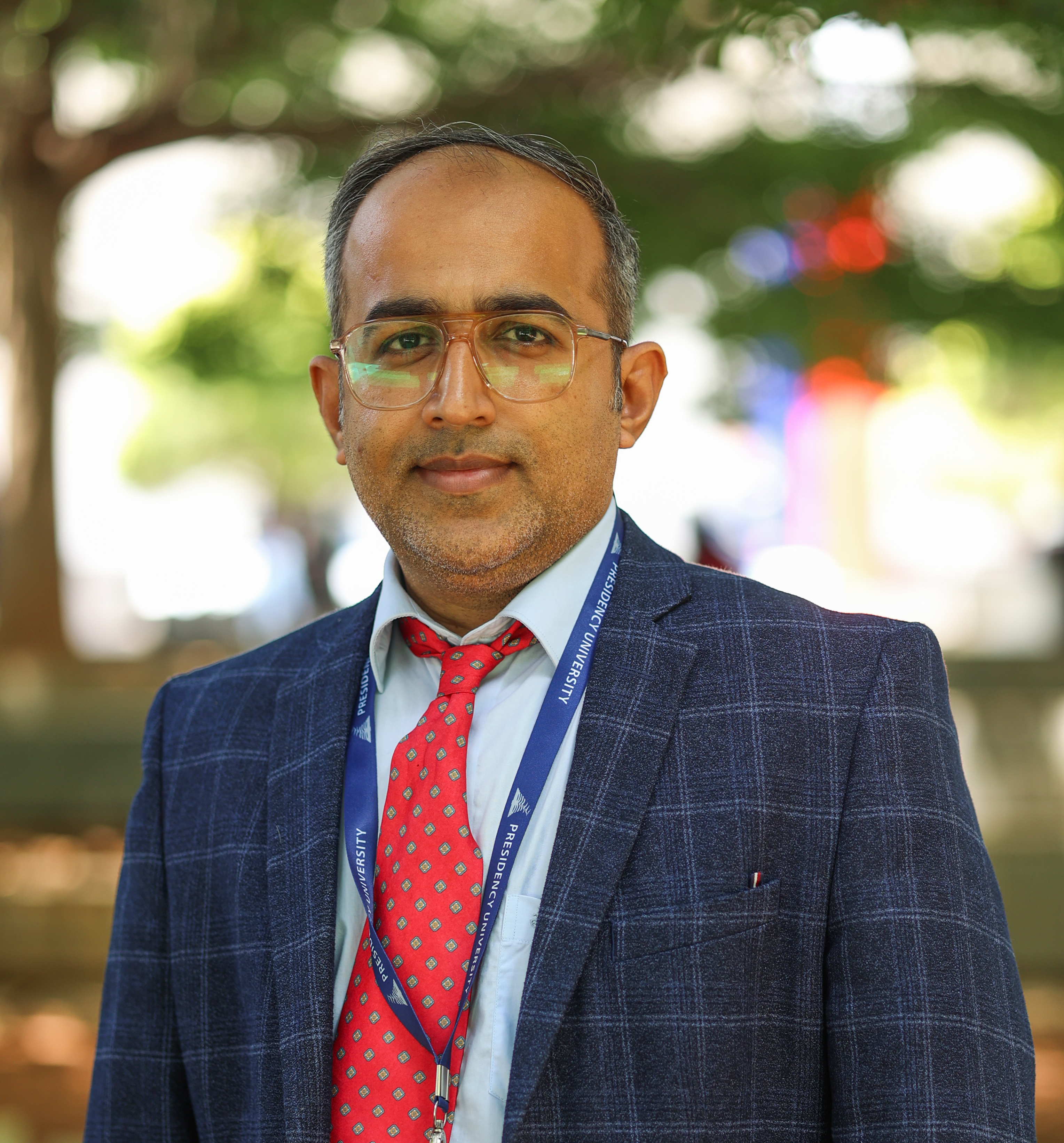Faculty