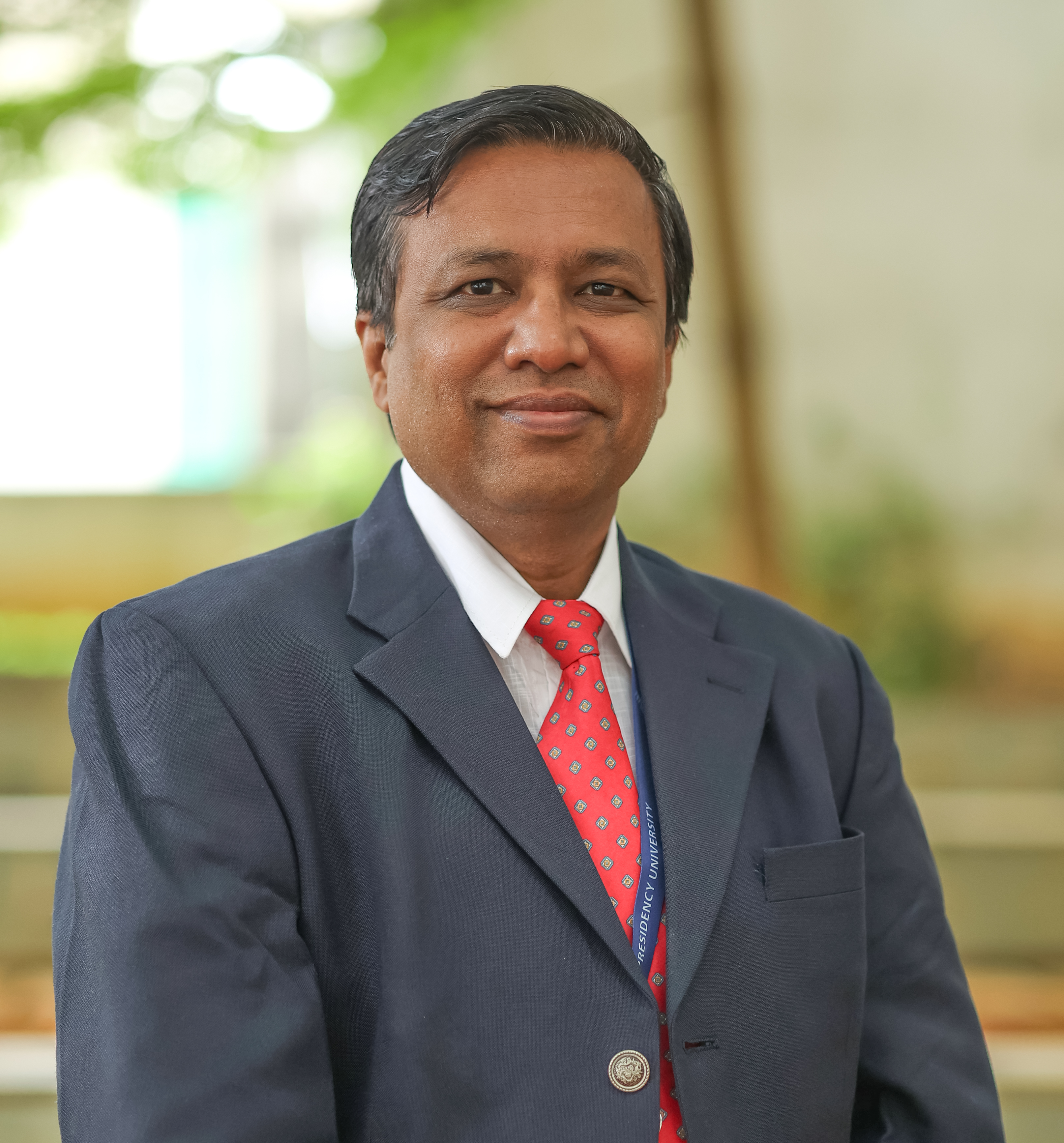 Faculty