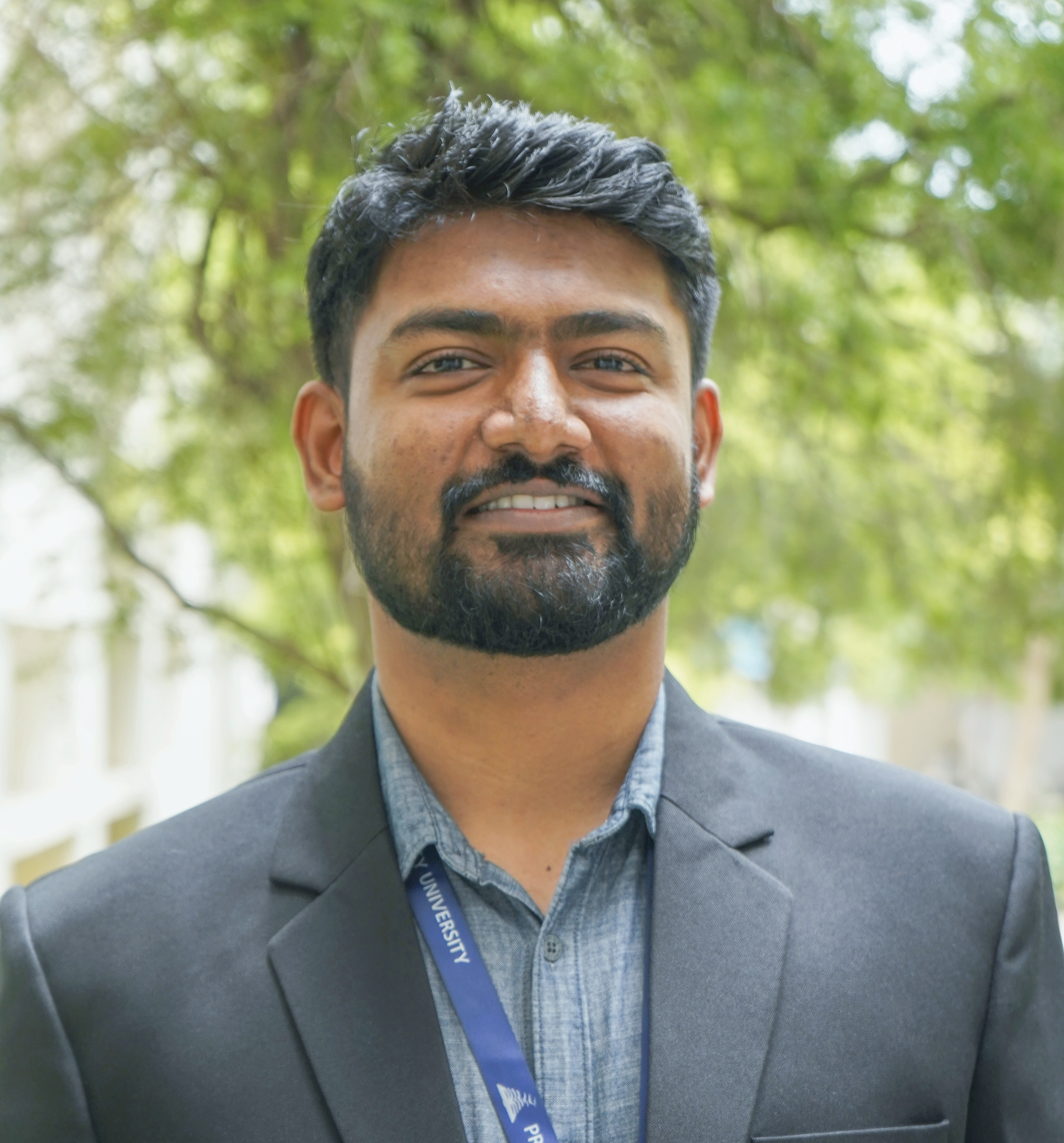 Faculty