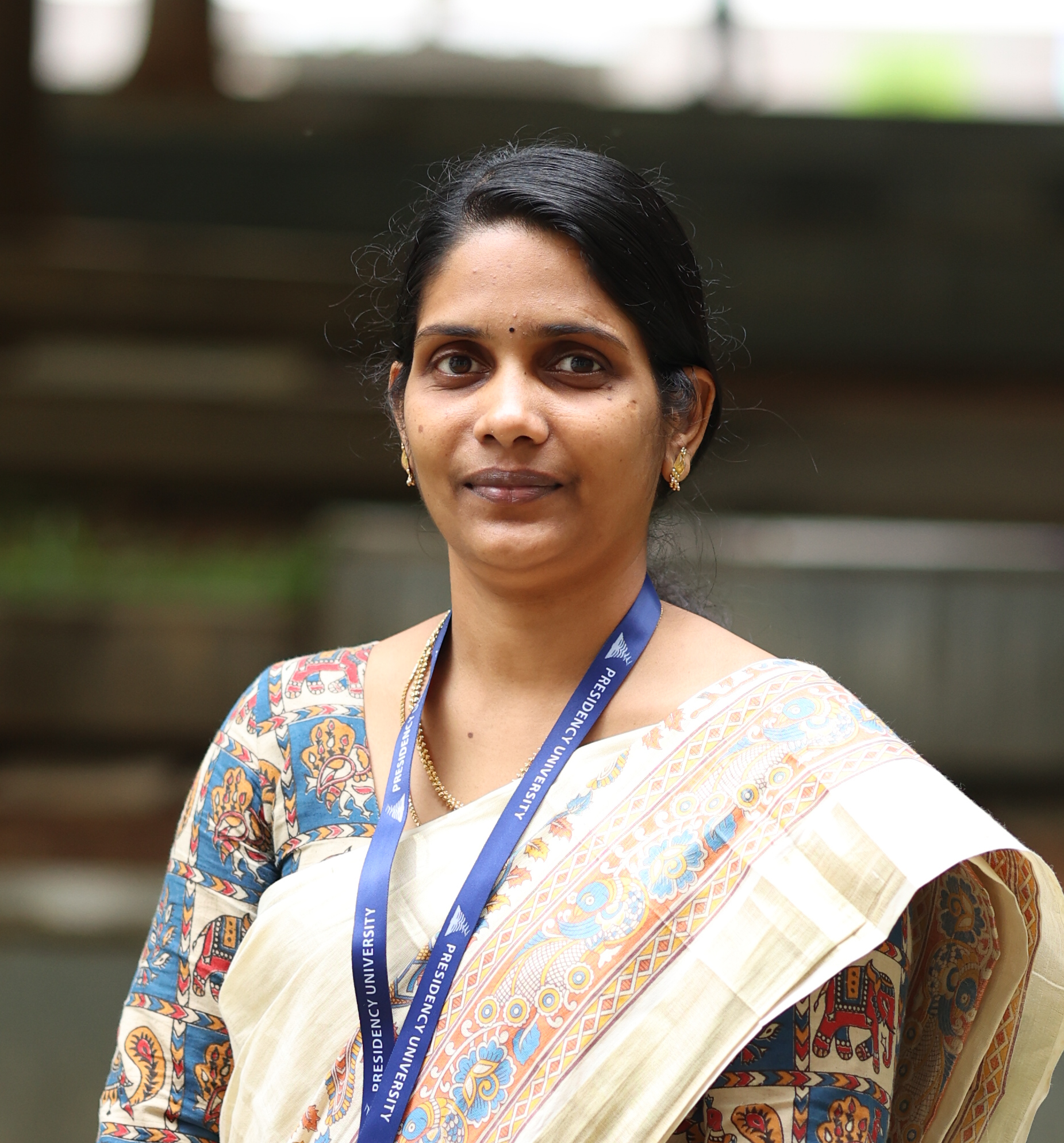 Faculty