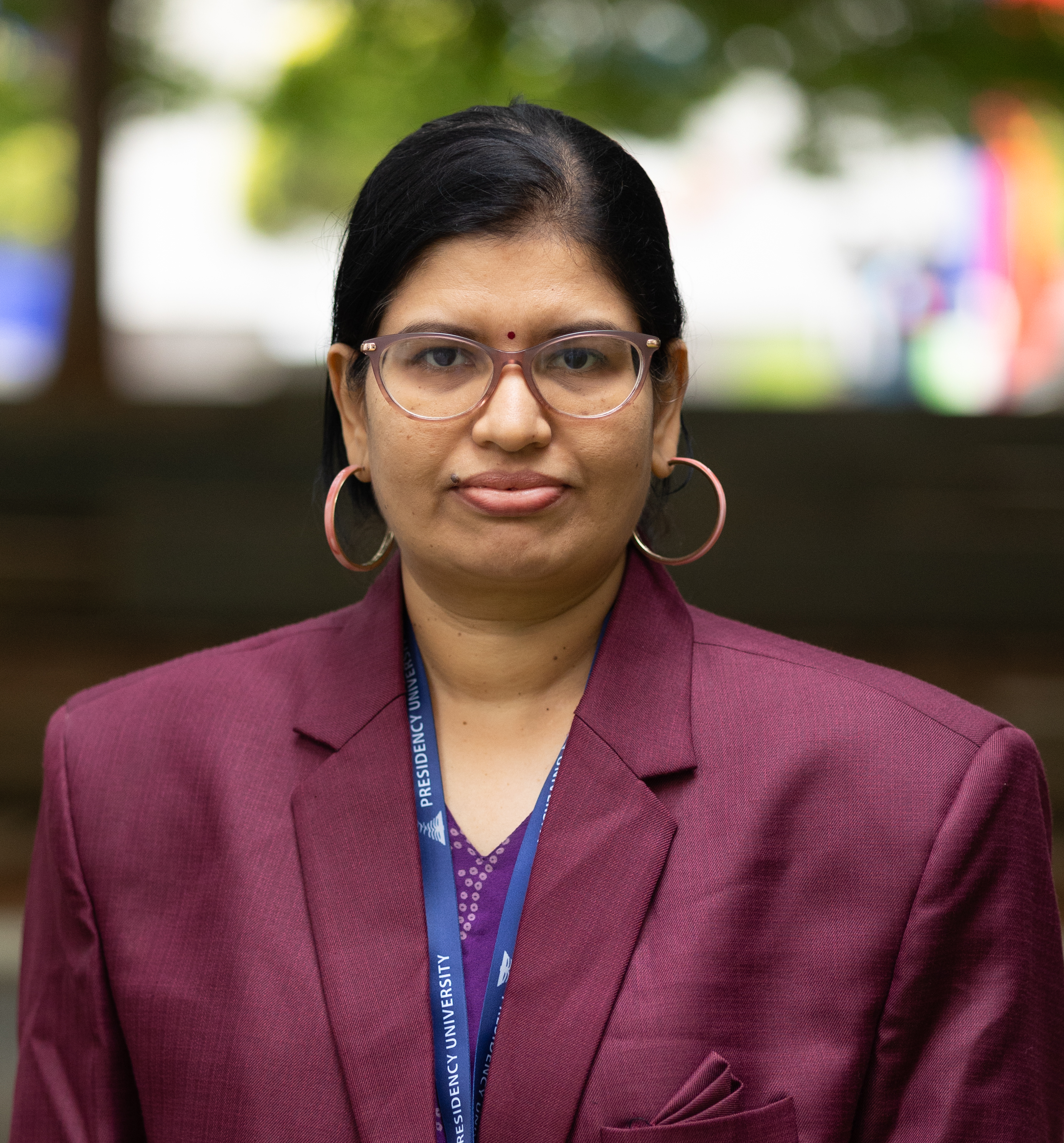 Faculty