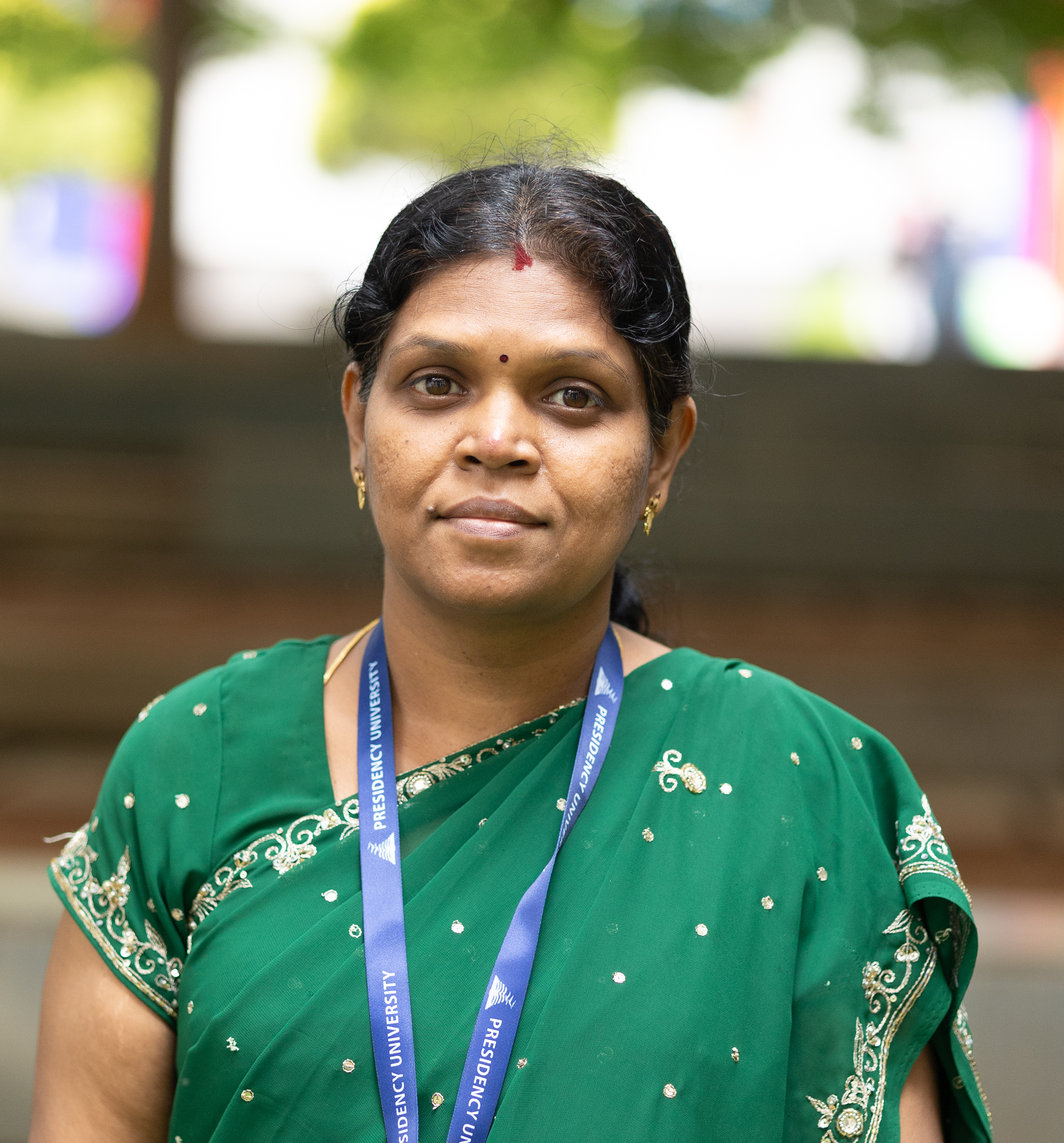 Faculty