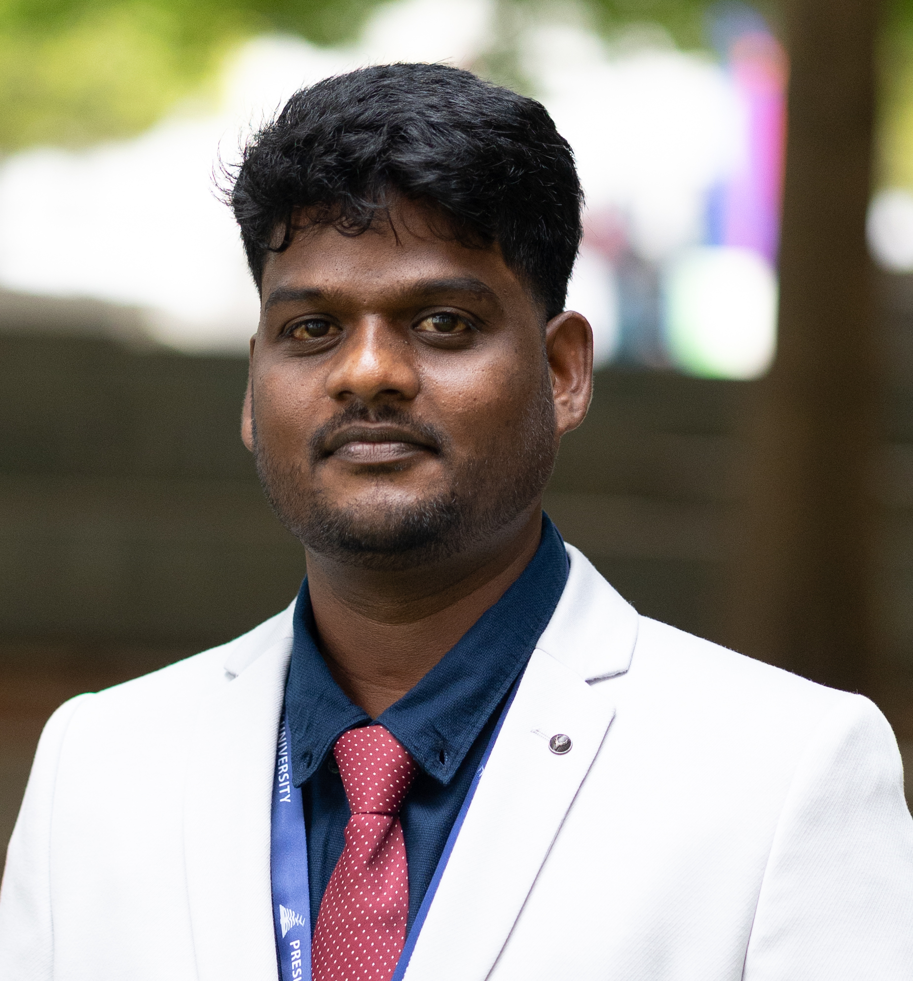Faculty