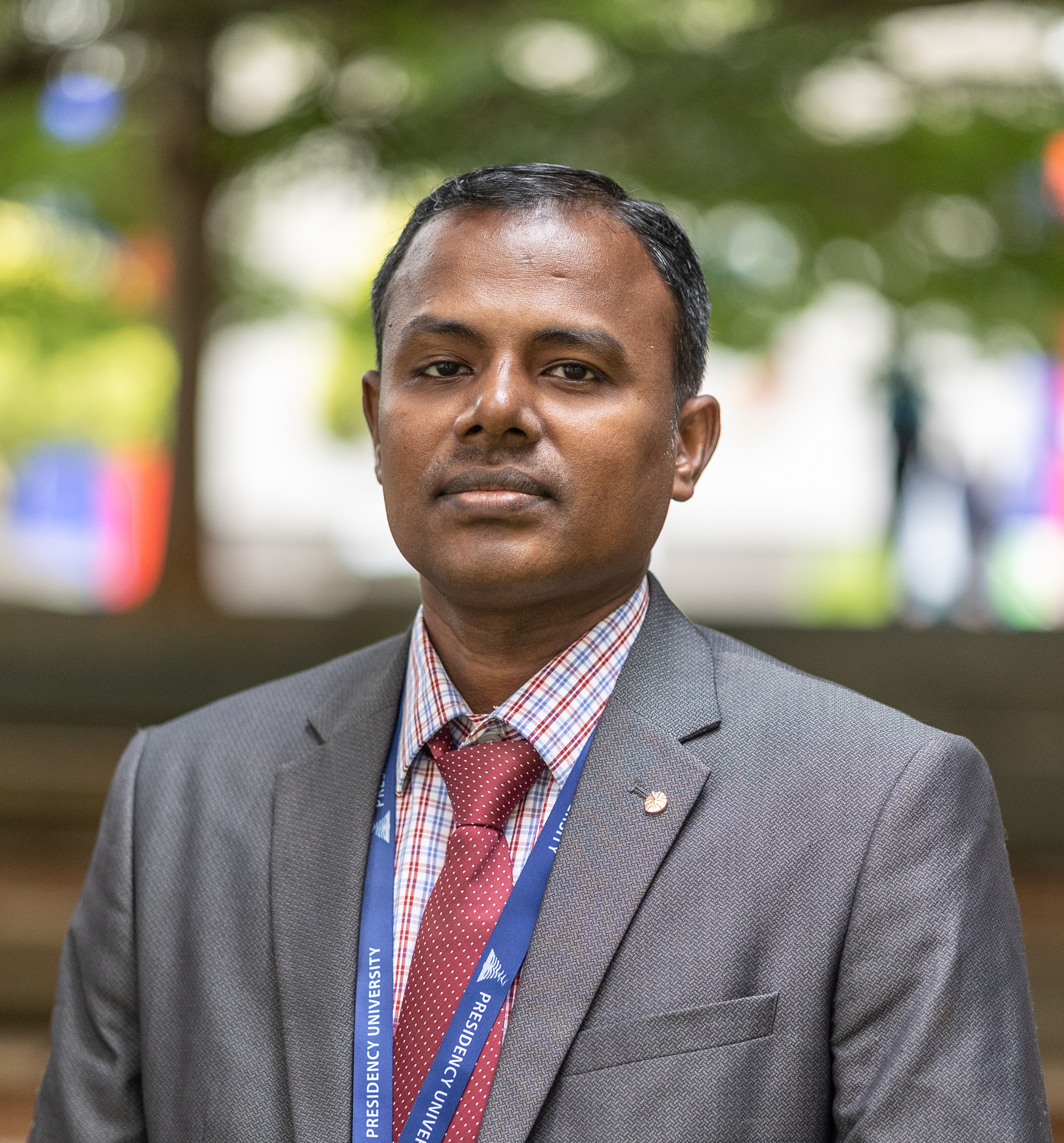 Faculty