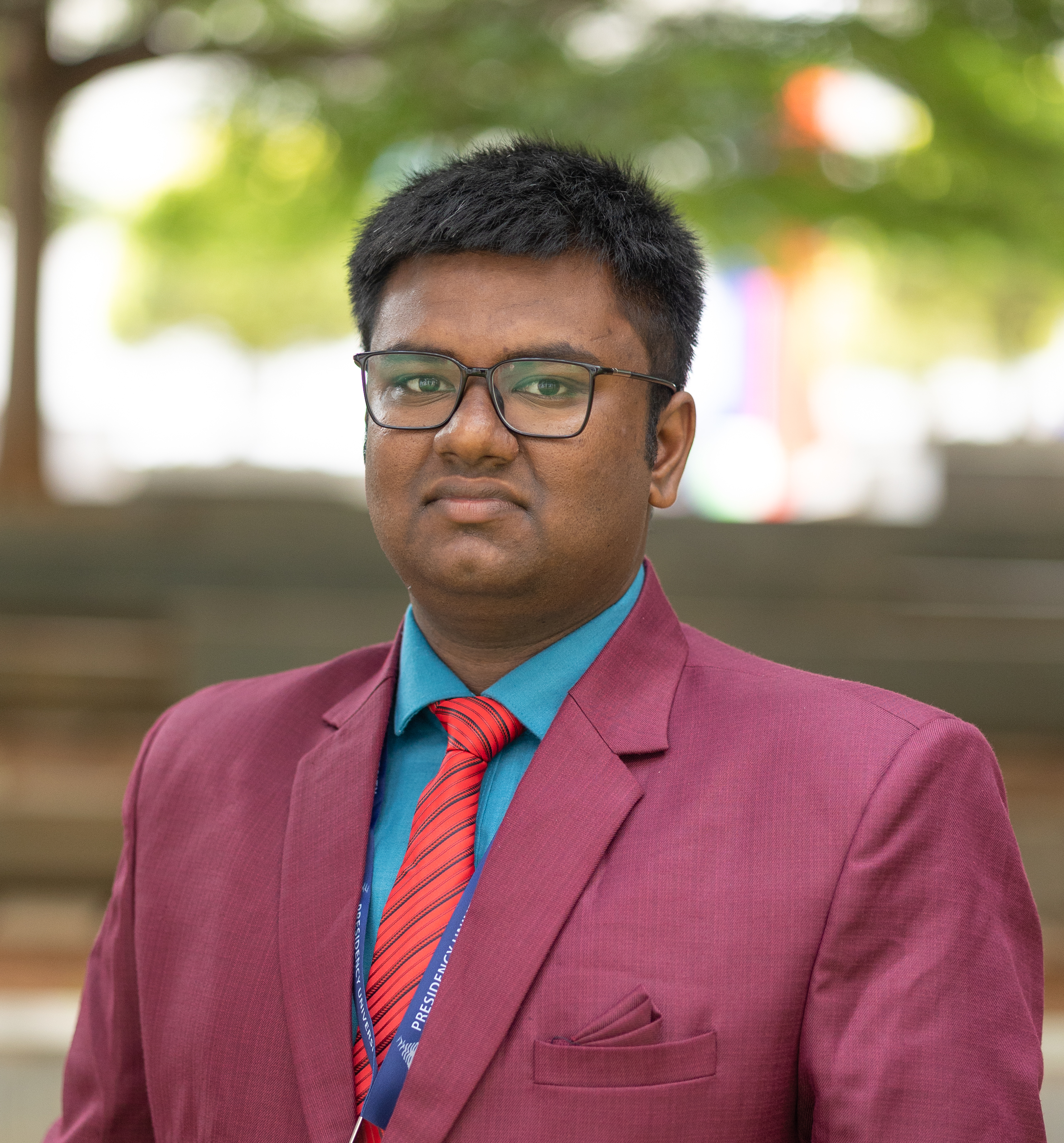 Faculty