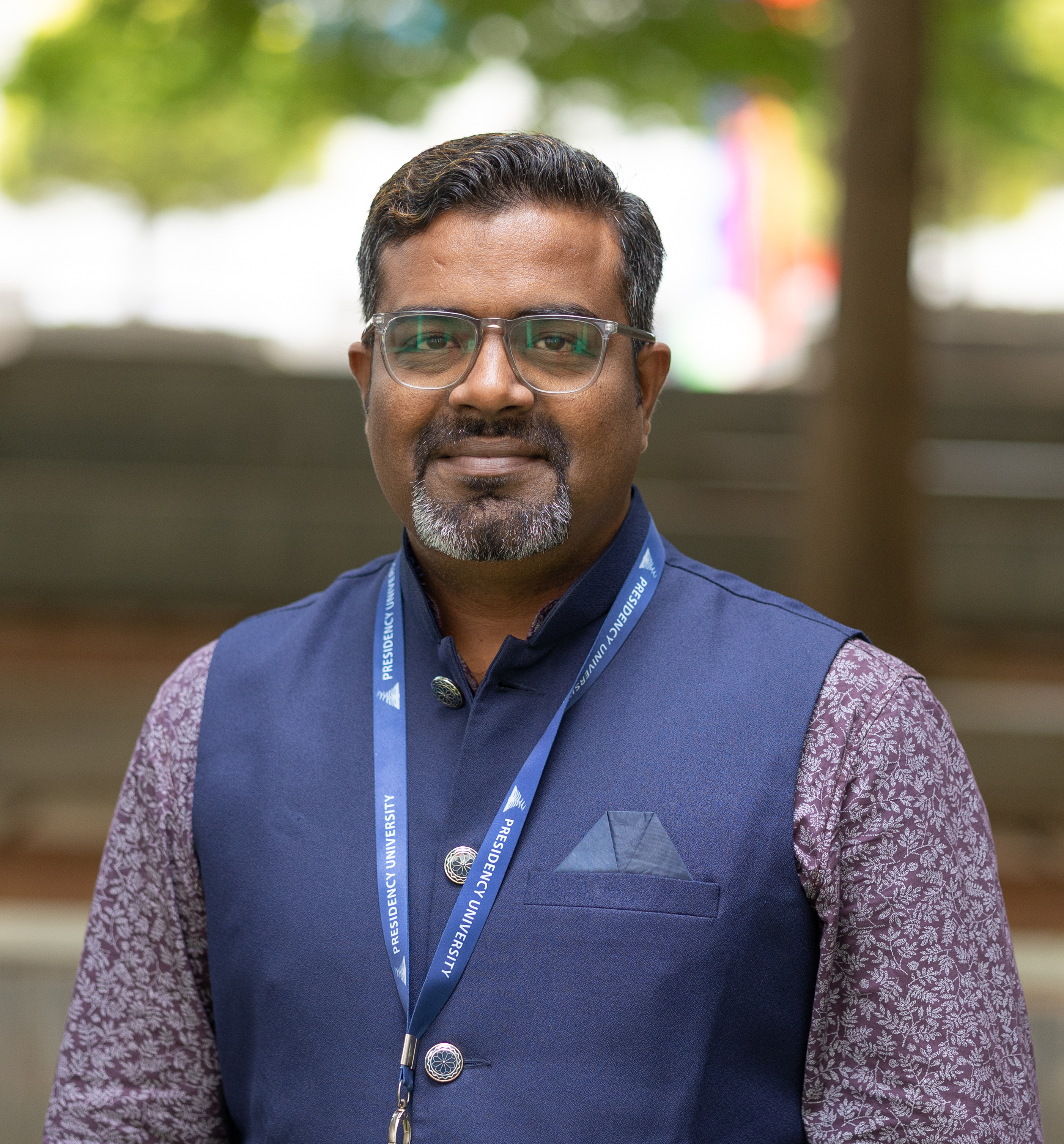 Faculty