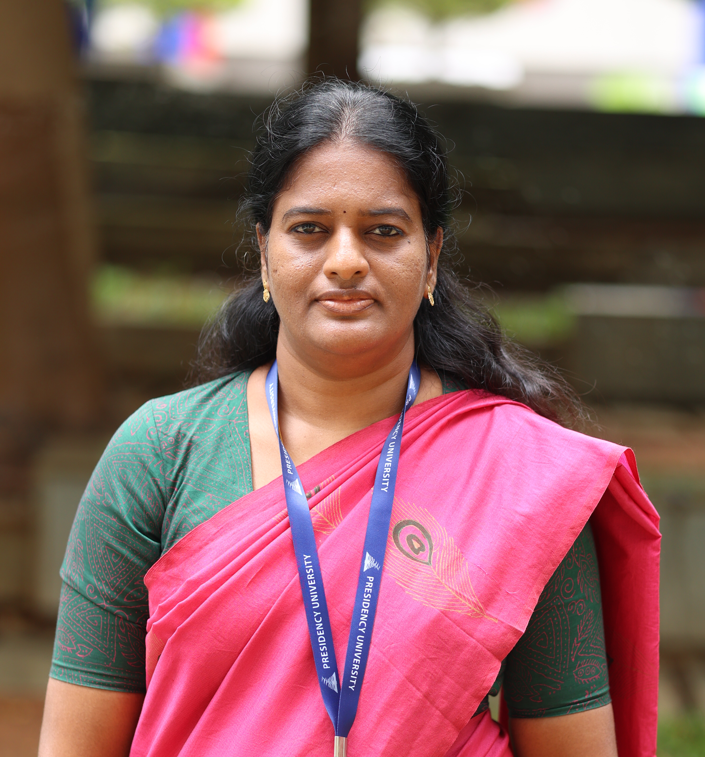 Faculty