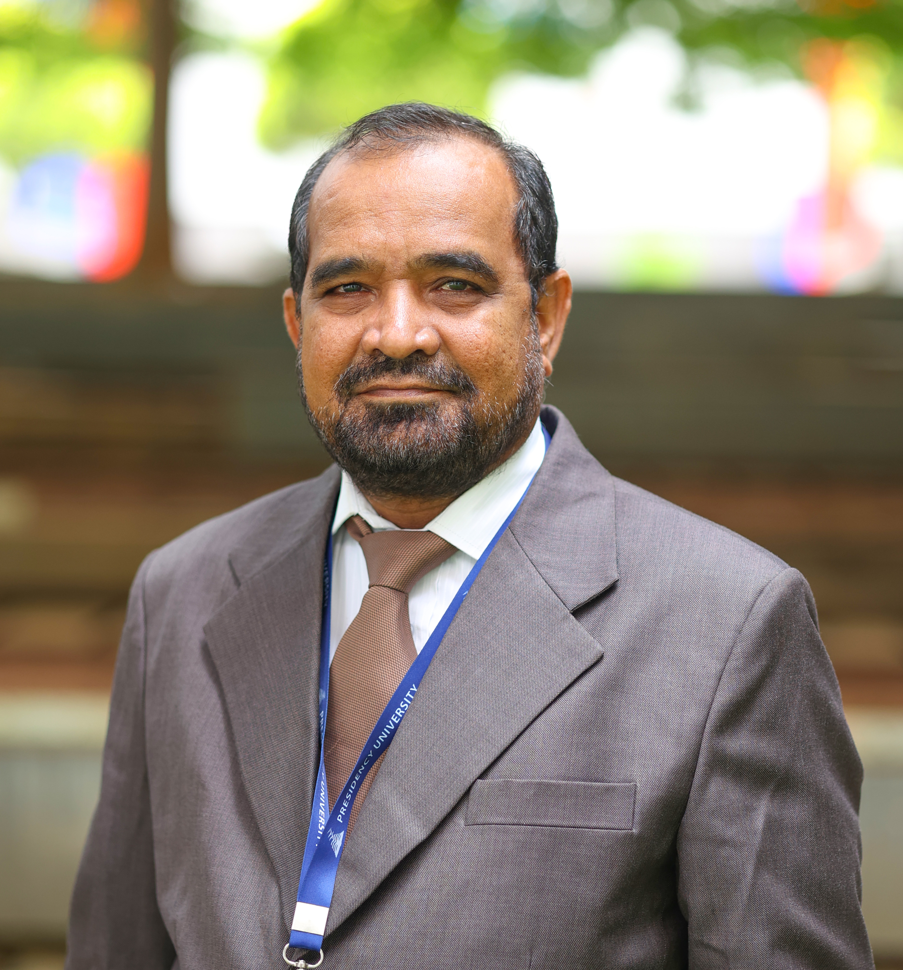 Faculty