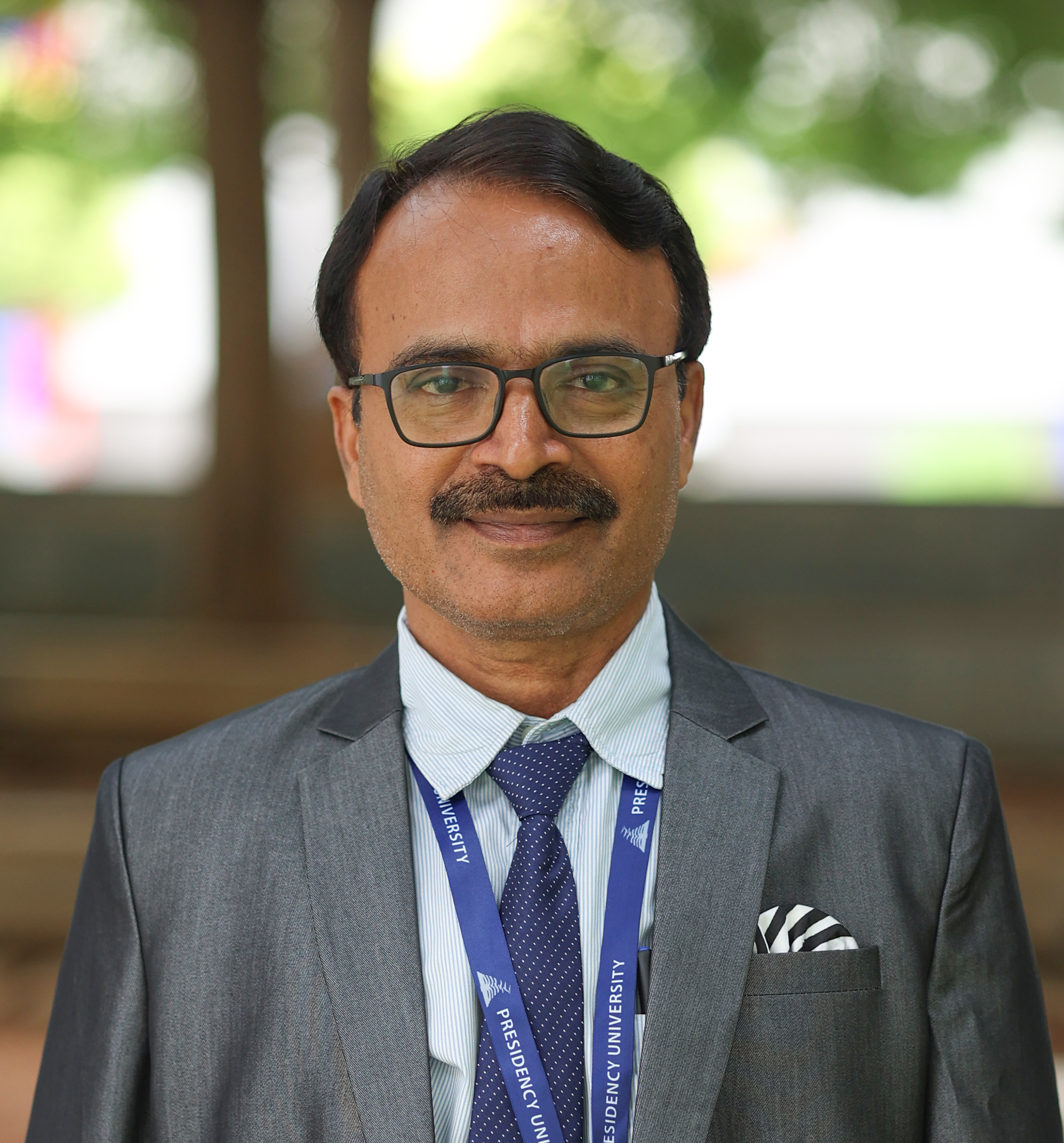Faculty