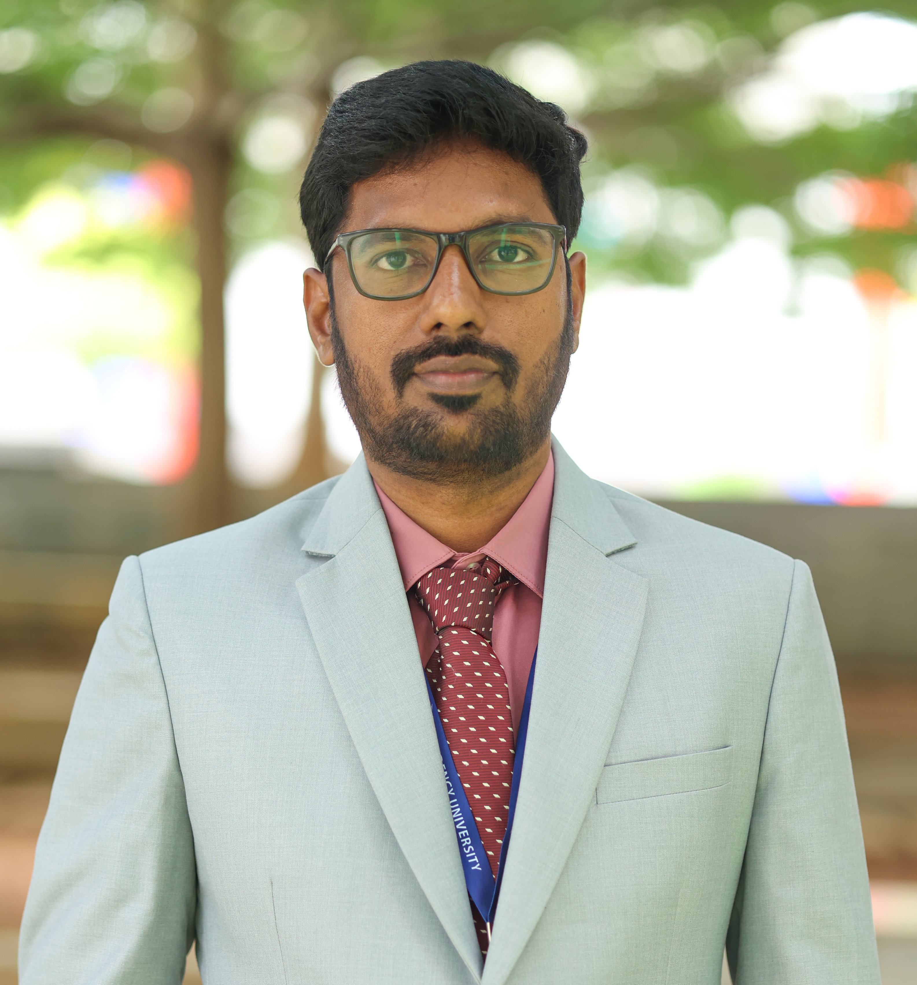 Faculty