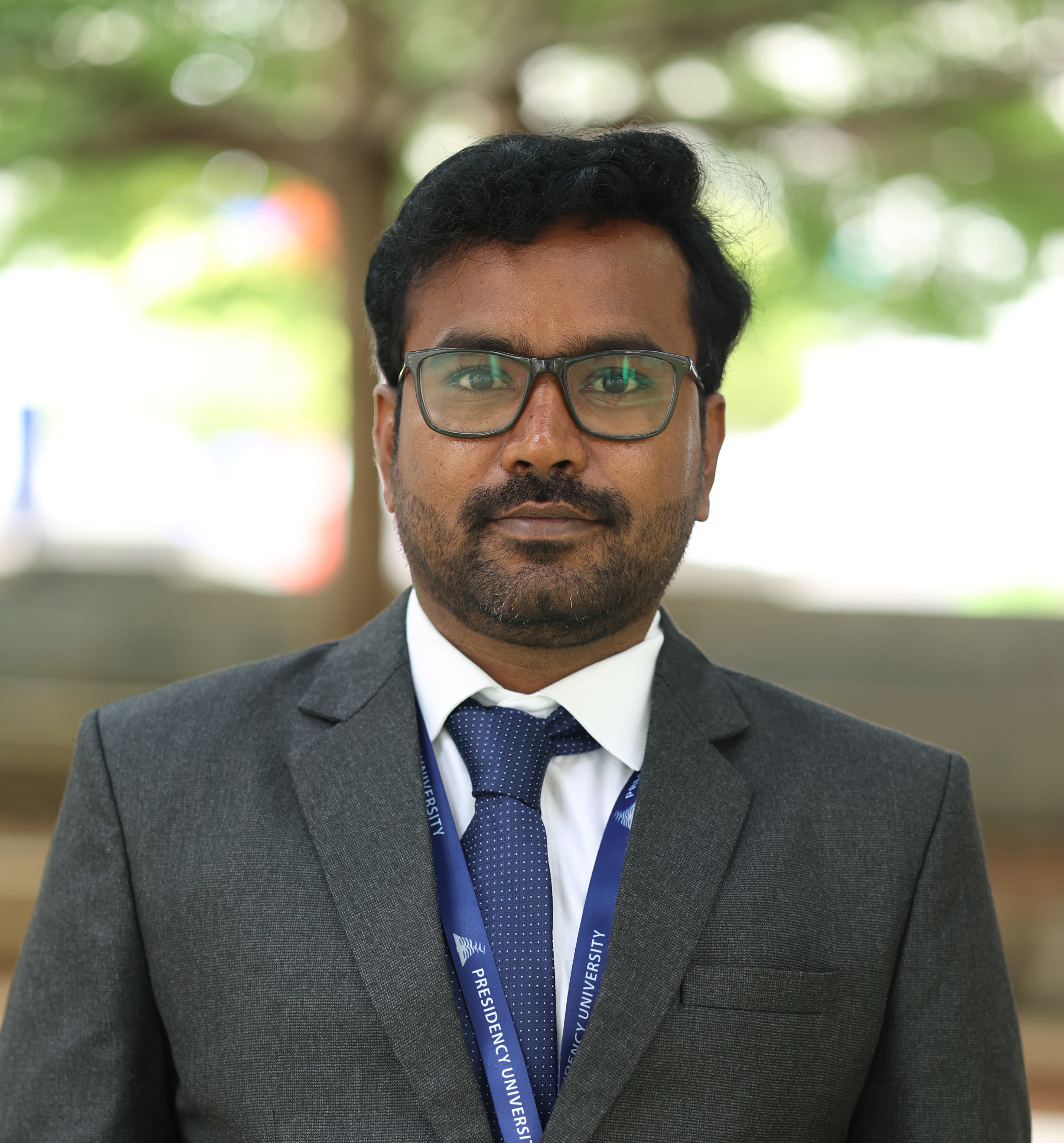 Faculty