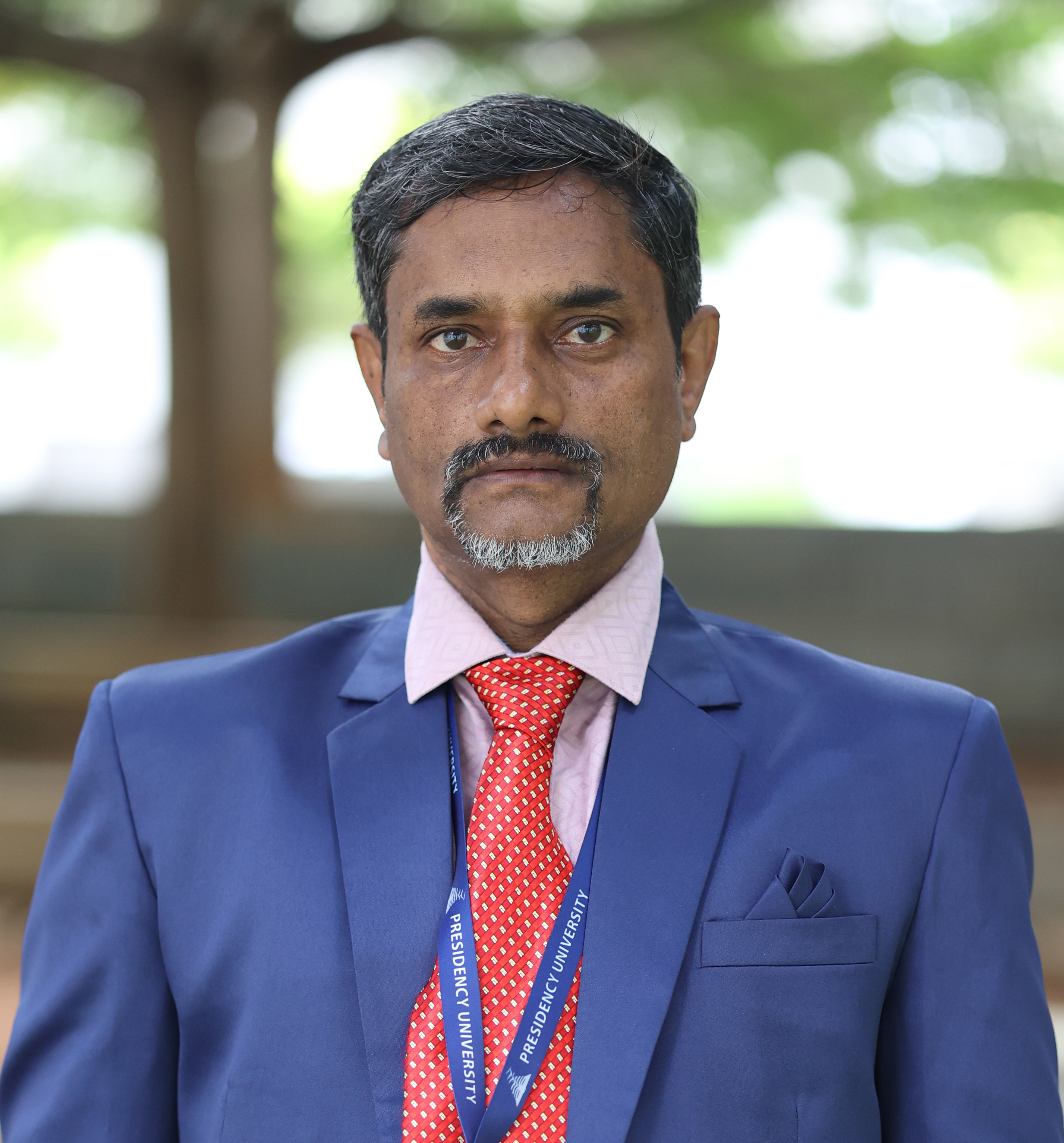 Faculty